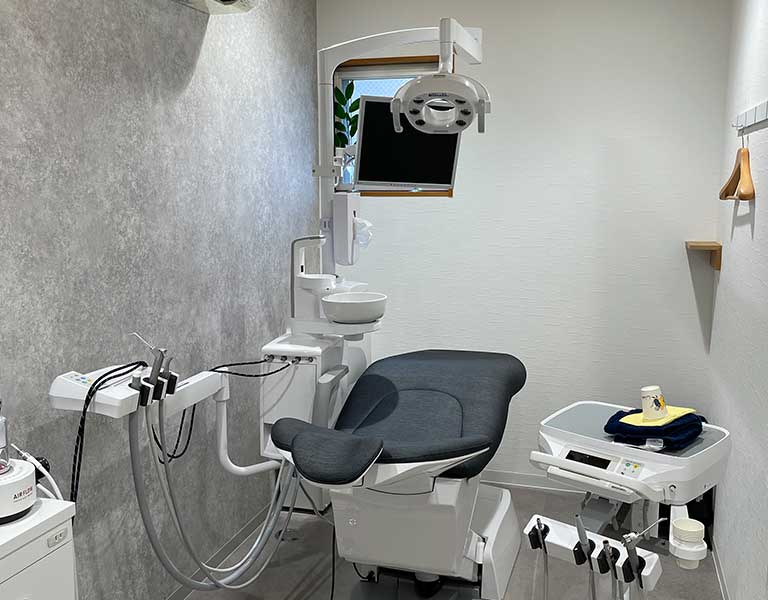 メインテナンス