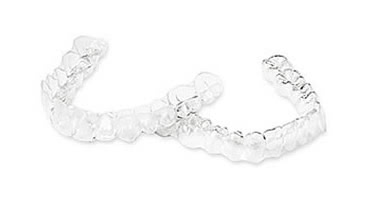 マウスピース矯正