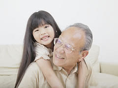 年齢を重ねてもご自身の歯を残すことは可能