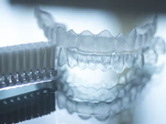 歯がガタガタ、ガチャ歯なのを直したい