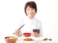 たった一日で噛めるようになる？