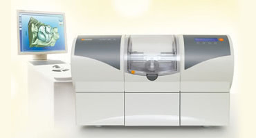 型取りから最短1時間で！即日で終わるセレックの治療の流れ