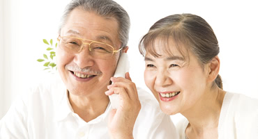 オールオン4は体力のない高齢の方でも治療は受けられる？