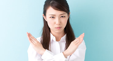 インプラント手術後に絶対にやってはいけない事