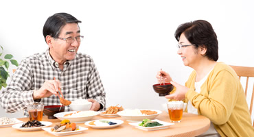 オールオン4手術をした後の負担の少ない食べ物とは？