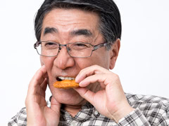 術後3週間目に注意！！