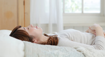 手術の後すぐ動いていいの？