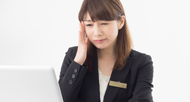 歯ぎしりと性格が関係する？