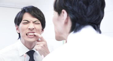 歯周病で失った健康な歯茎…取り戻すことはできる？