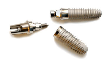 インプラントの良いところ