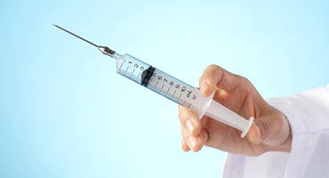 オールオン４治療で使われる無痛麻酔とは？