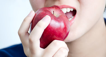 その日に噛める！帰れる！魅力いっぱいの「オールオン４治療」