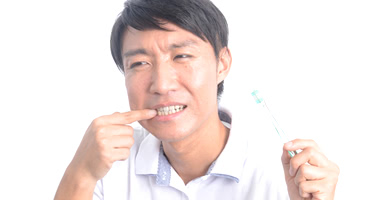 歯周病のメカニズム