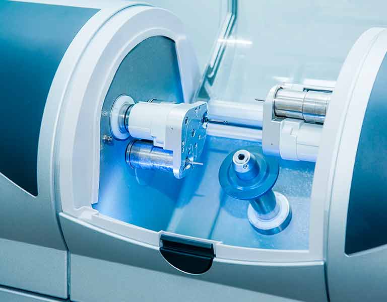 セレックシステム