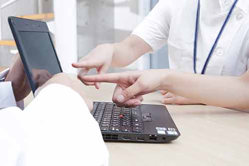 カウンセリング