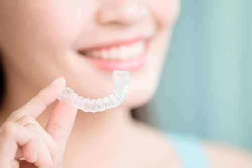 治療計画のご説明