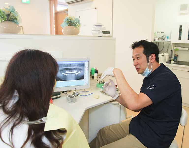 術前処置・術前指導のポイント