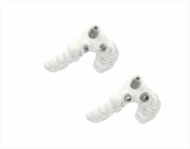 ガイデッドサージェリー