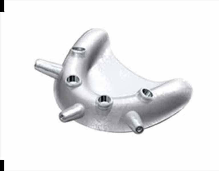 サージカルテンプレートを作製