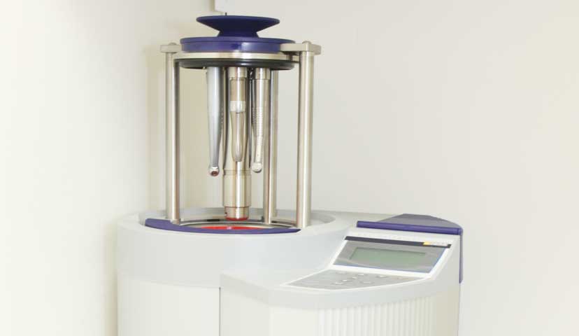 徹底した衛生管理・院内感染対策