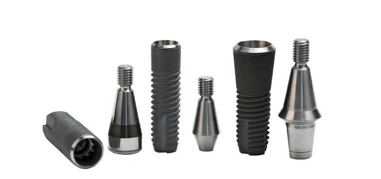 インプラントの治療費と