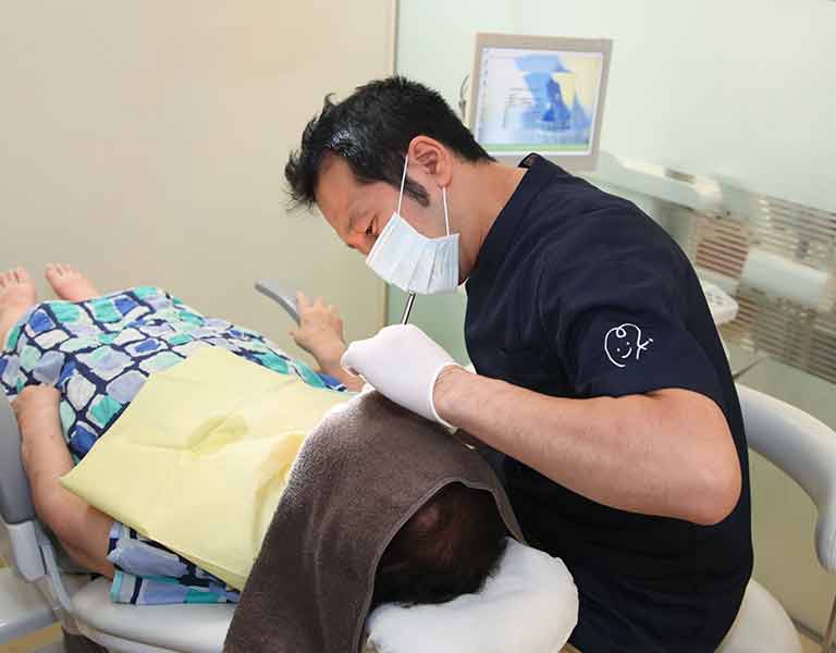 安心のメインテナンスプログラム