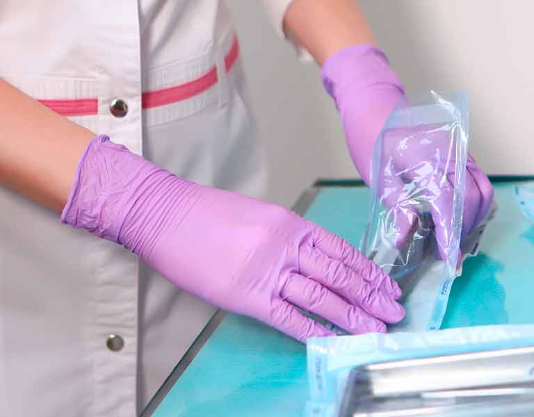 ディスポーザブル製品