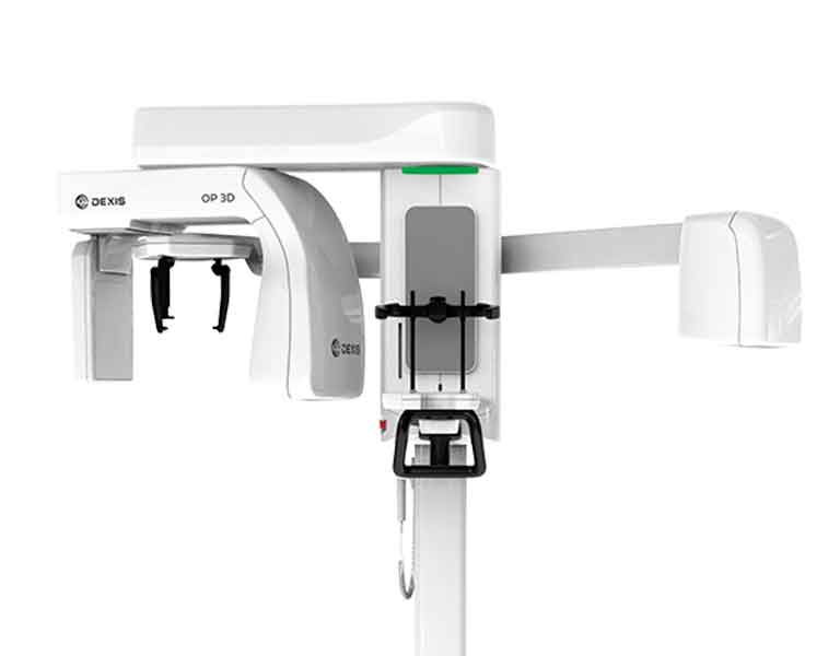 被ばく線量を最小限にできる